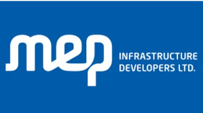 MEP Infrastructure Developers Ltd.