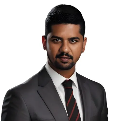 Mohamed Ismail