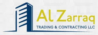 Al Zarraq Trading ENT LLC logo