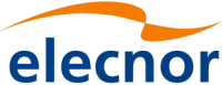 Elecnor logo